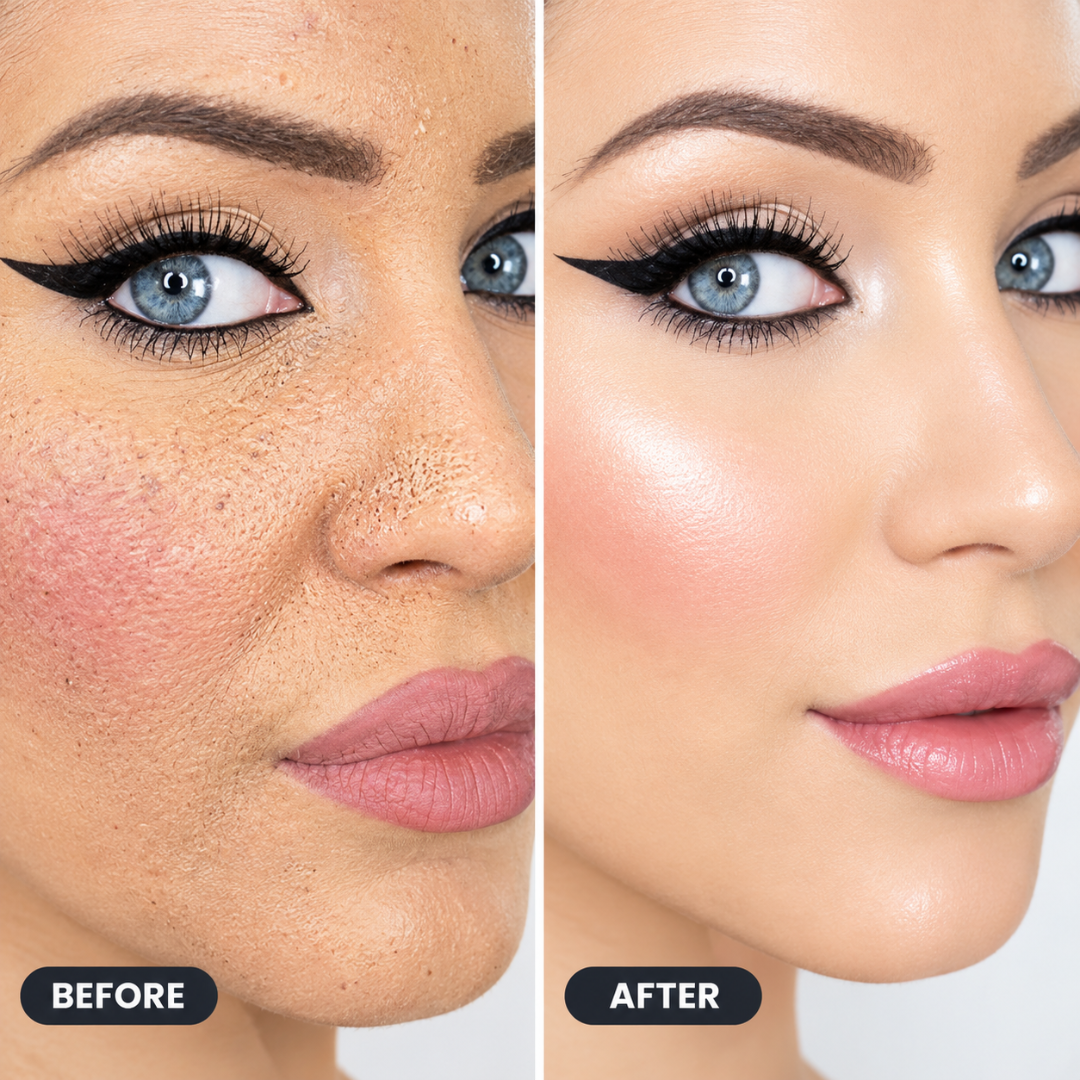 RENÉE Yours Truly Strobe Cream – 50% OFF – 3-in-1 Highlighter, Primer & Moisturiser