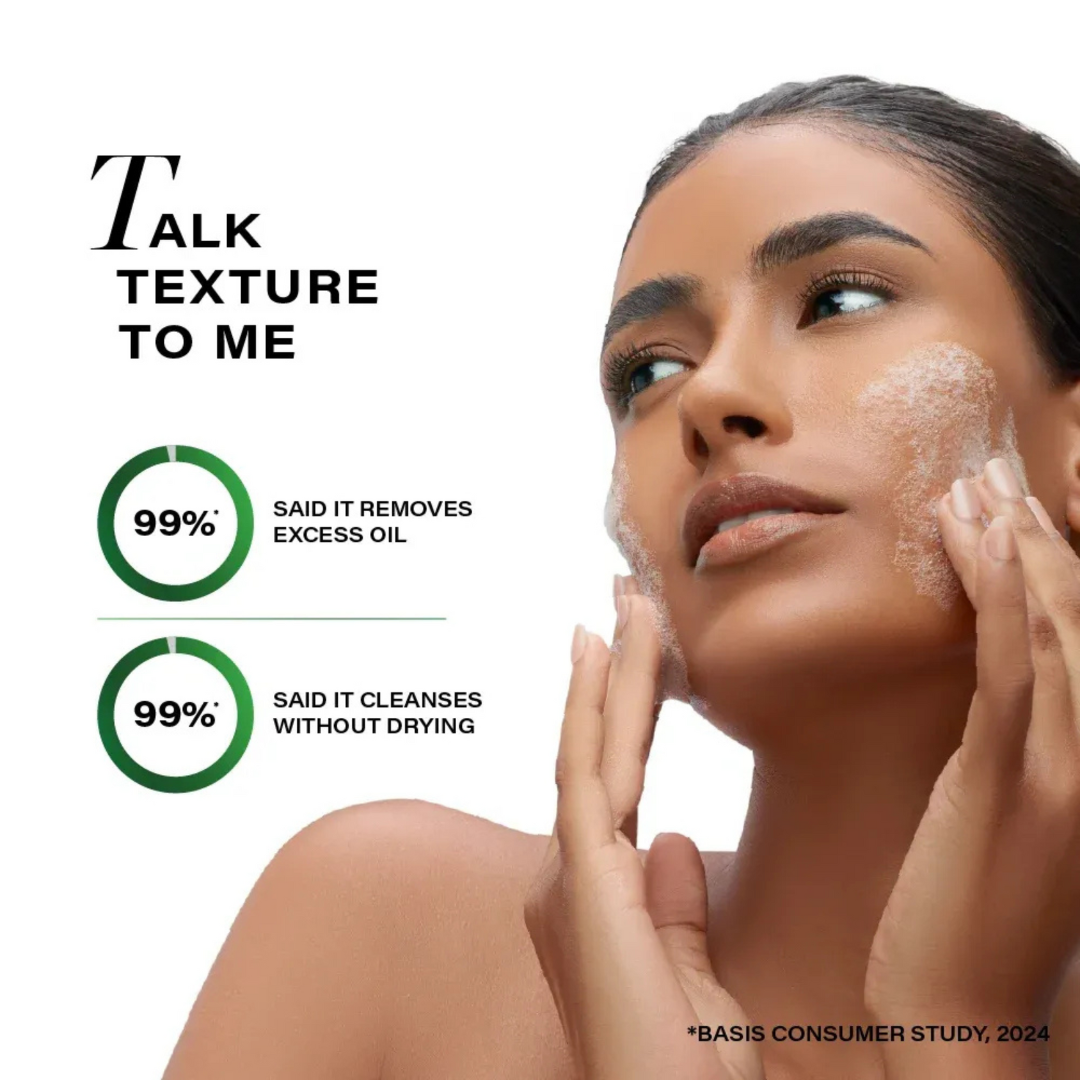 Novology Acne Rescue Spot Corrector Gel | Reduces Active Acne Without Dryness