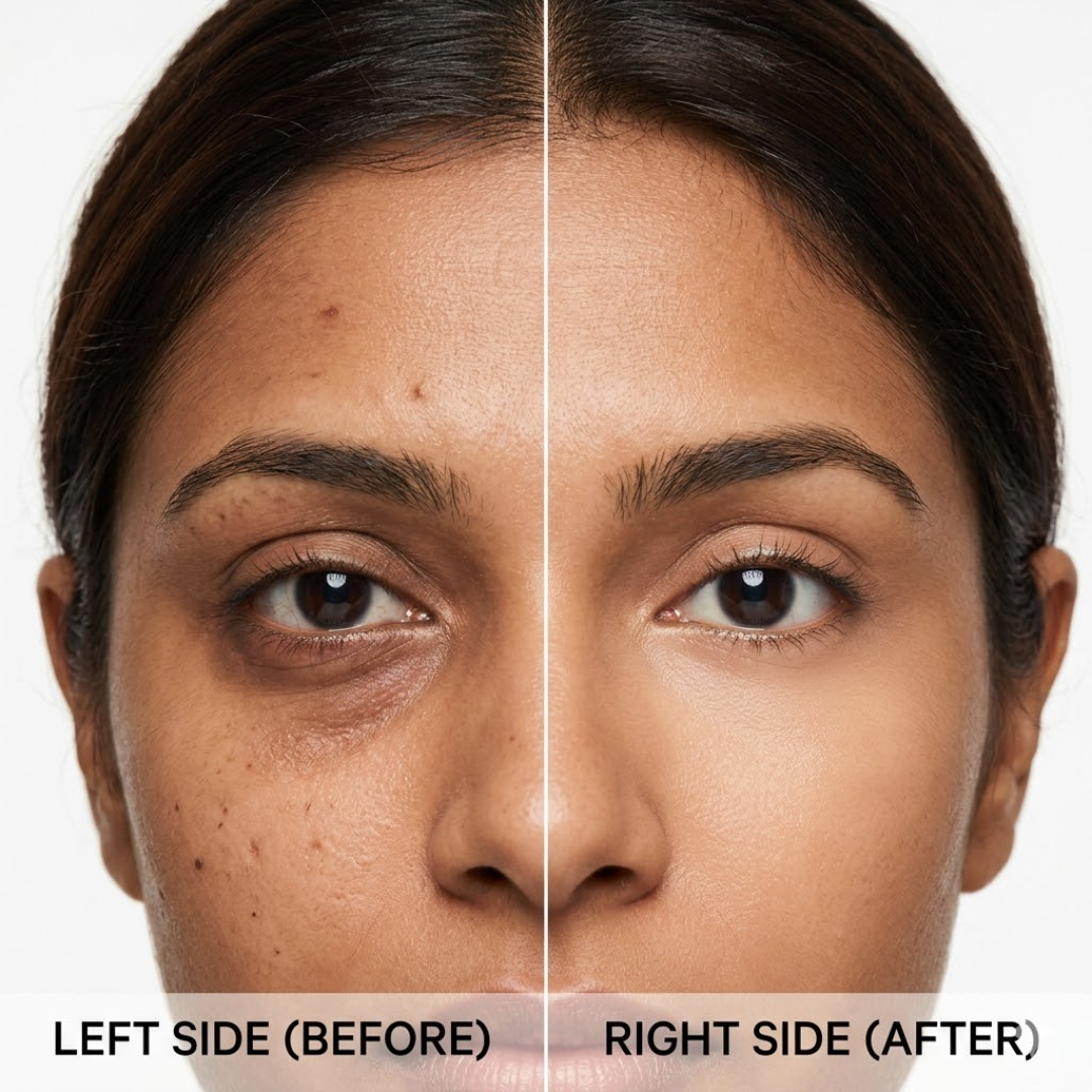 Dlyern Anti-Wrinkle Firming Cream | Retinol + Collagen + Hyaluronic Acid + Peptides | Instant Wrinkle Smoothing, Firming & Lifting Effect
