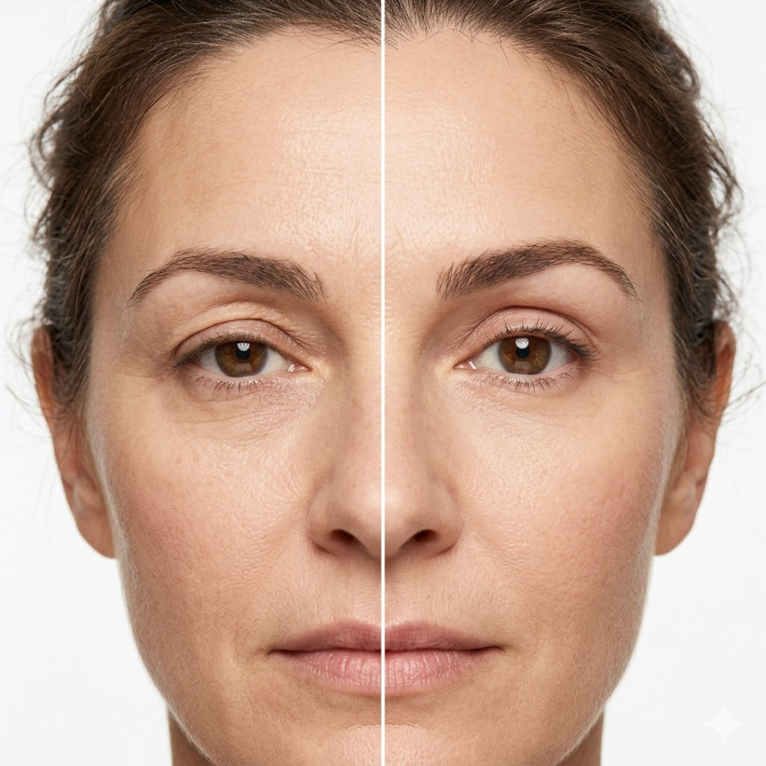 Dlyern Anti-Wrinkle Firming Cream | Retinol + Collagen + Hyaluronic Acid + Peptides | Instant Wrinkle Smoothing, Firming & Lifting Effect