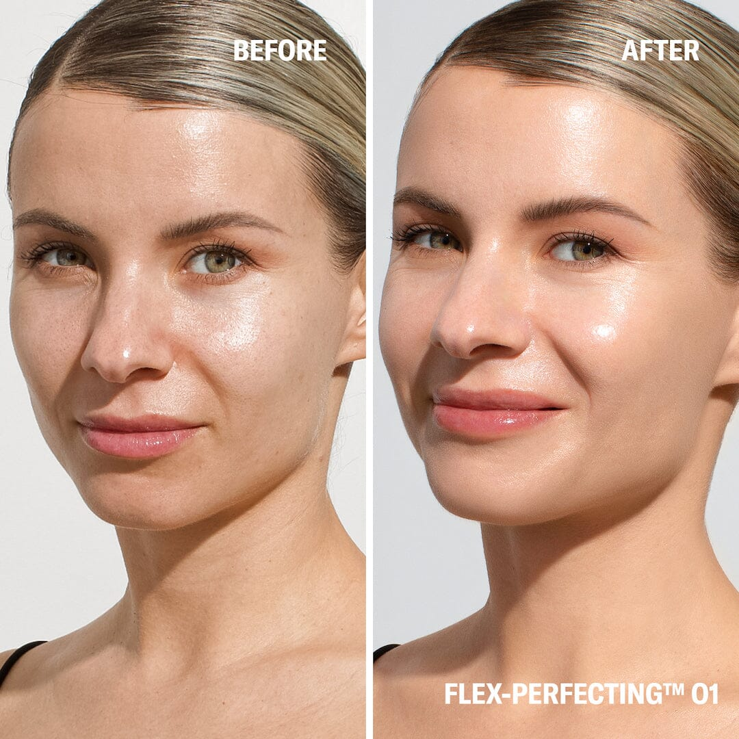 Blue Heaven Super Serum Skin Tint | 4-in-1 BB Cream + Serum + SPF 50+ PA++++ | Dewy Finish, Deep Hydration