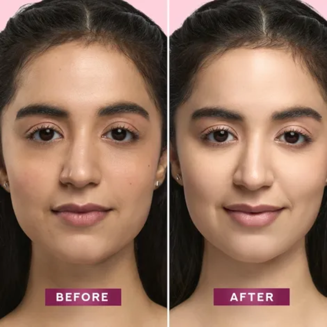 Texture Corrector BB Cream – Hydrating BB Cream with SPF, Pore Blur & Skin Correction – Deep Hydration, SPF Protection, Pore Blur, Even Tone