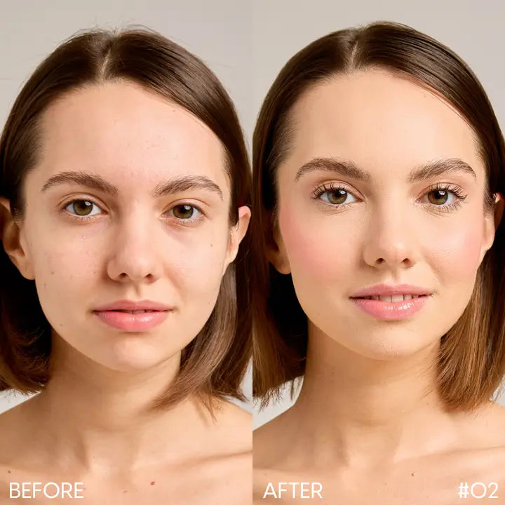 Texture Corrector BB Cream – Hydrating BB Cream with SPF, Pore Blur & Skin Correction – Deep Hydration, SPF Protection, Pore Blur, Even Tone