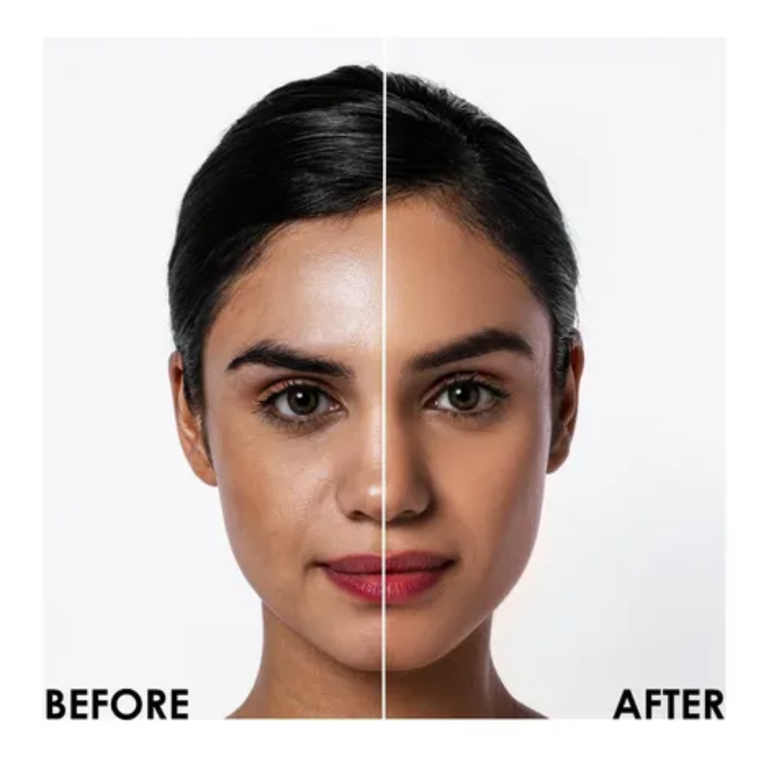 Blue Heaven Super Serum Skin Tint | 4-in-1 BB Cream + Serum + SPF 50+ PA++++ | Dewy Finish, Deep Hydration