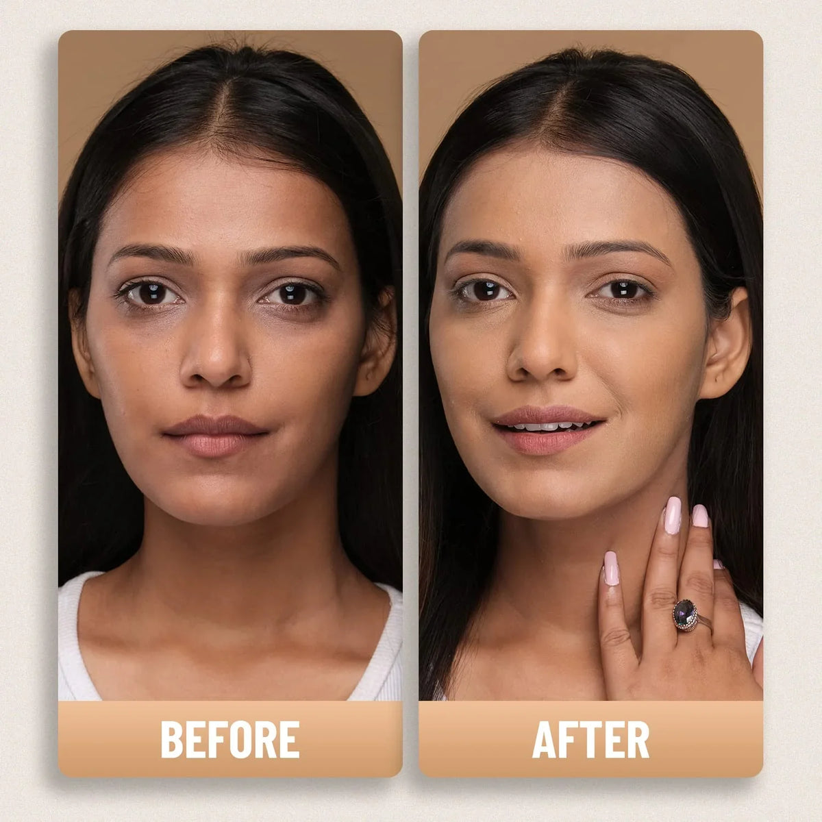 Texture Corrector BB Cream – Hydrating BB Cream with SPF, Pore Blur & Skin Correction – Deep Hydration, SPF Protection, Pore Blur, Even Tone