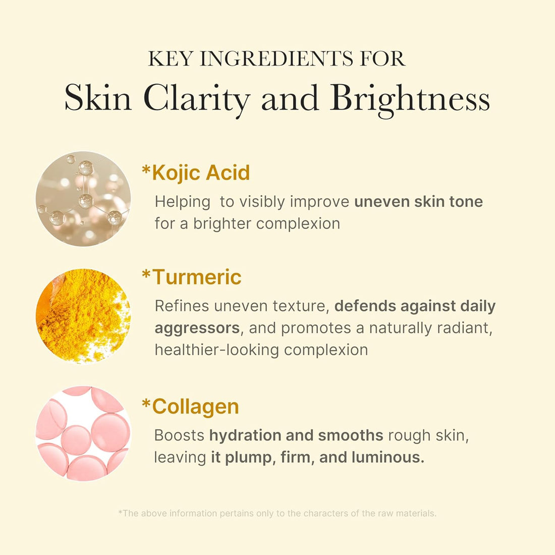 Medicube Kojic Acid Turmeric Overnight Mask - Brightening Peel Off Mask - Clinically Tested for Dull Skin