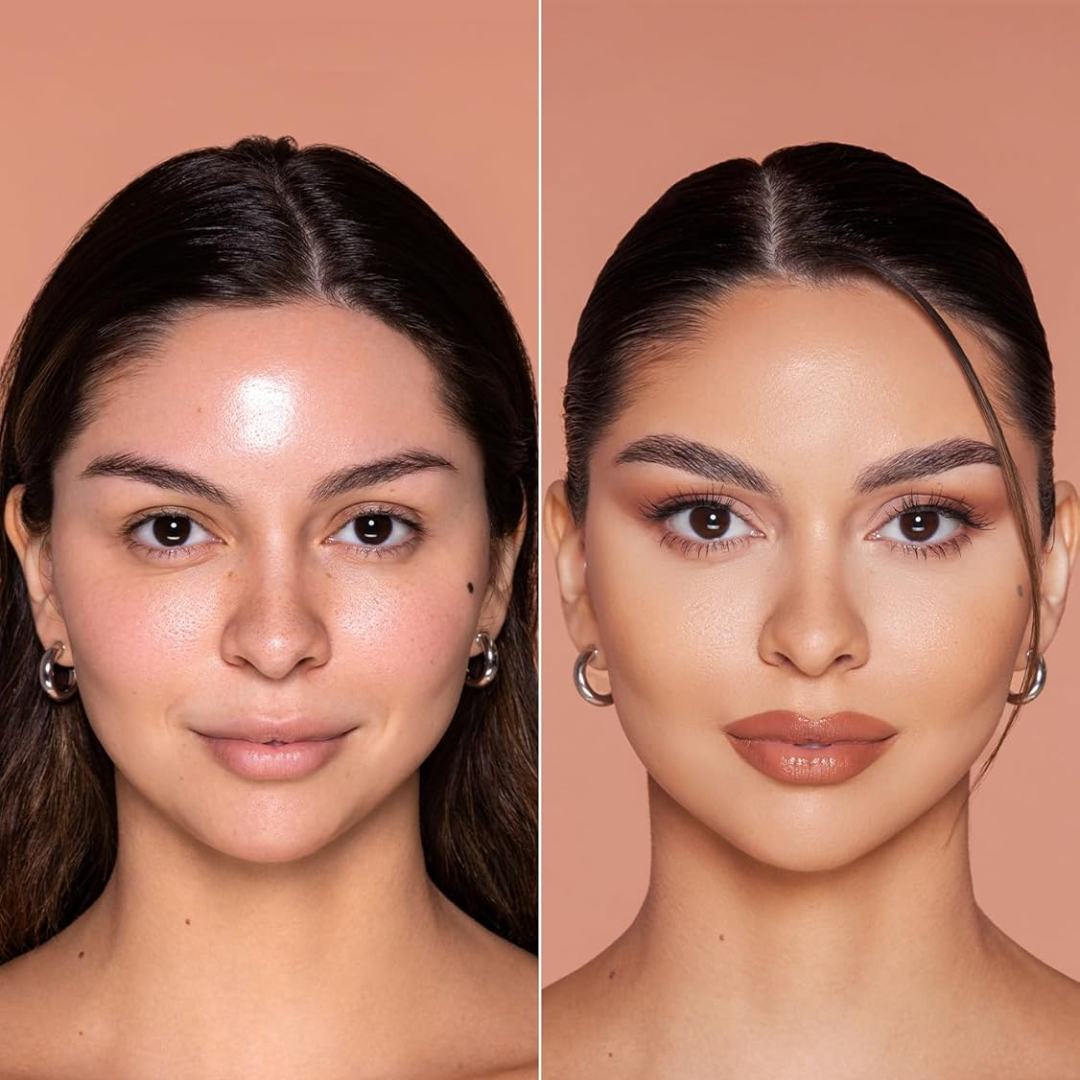 TIRTIR Mask Fit Red Foundation SPF 40 - 72H Stay Coverage Luminous & Hydrating Foundation