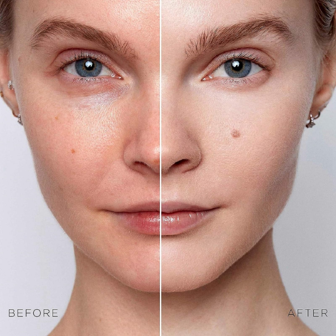 Blue Heaven Super Serum Skin Tint | 4-in-1 BB Cream + Serum + SPF 50+ PA++++ | Dewy Finish, Deep Hydration
