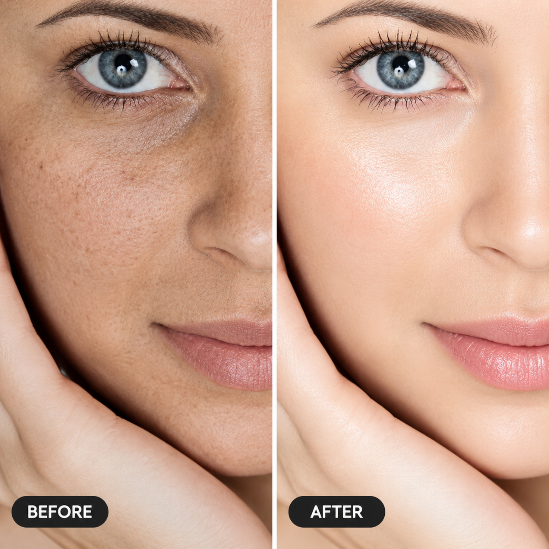 RENÉE Yours Truly Strobe Cream – 50% OFF – 3-in-1 Highlighter, Primer & Moisturiser