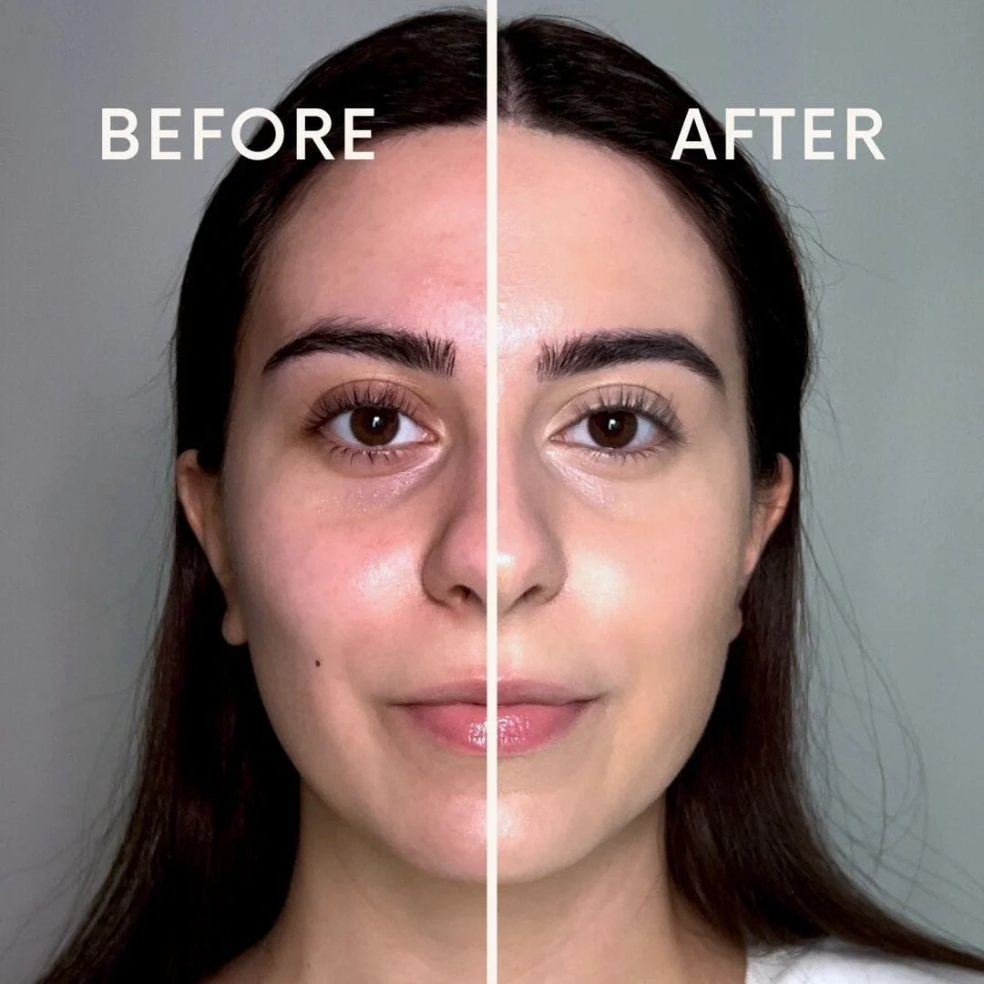 Texture Corrector BB Cream – Hydrating BB Cream with SPF, Pore Blur & Skin Correction – Deep Hydration, SPF Protection, Pore Blur, Even Tone