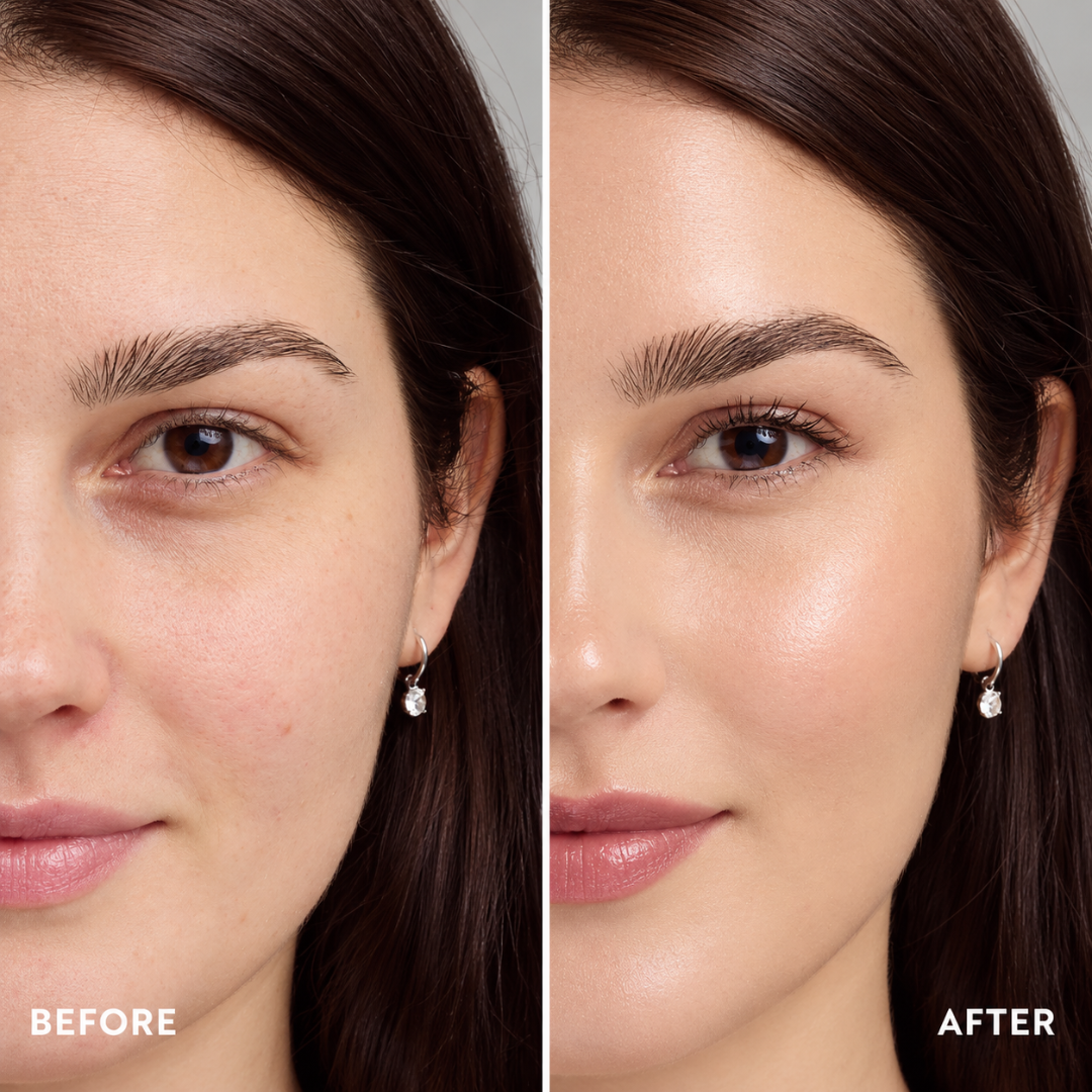 Giorgio Armani Designer Lift Smoothing Firming Foundation – SPF 20 Radiant Coverage & Instant Micro-Lifting Base