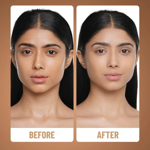 Texture Corrector BB Cream – Hydrating BB Cream with SPF, Pore Blur & Skin Correction – Deep Hydration, SPF Protection, Pore Blur, Even Tone